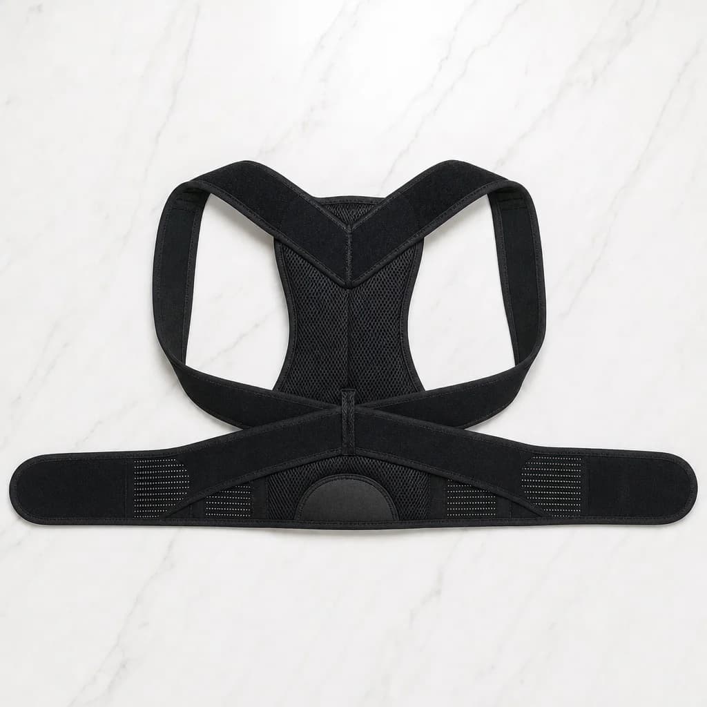 TrueAlign Posture Correction Brace